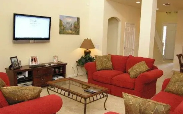 The Golden Gem at Cypress Pointe