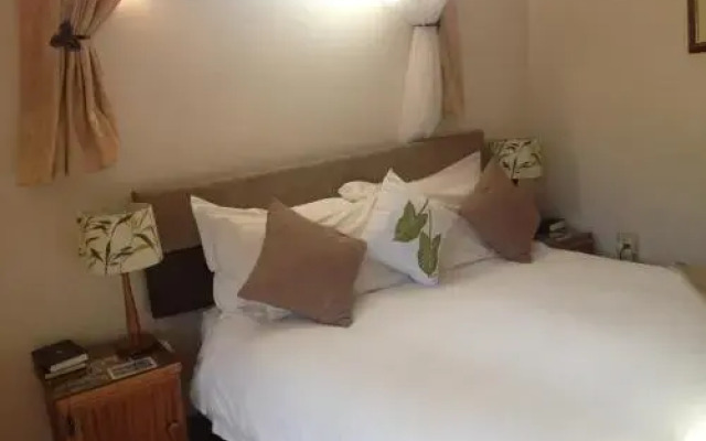 The Nook B&B