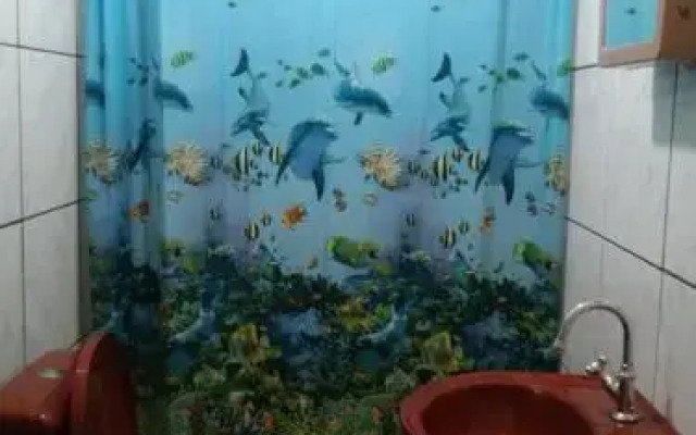 Pousada Boca da Mata