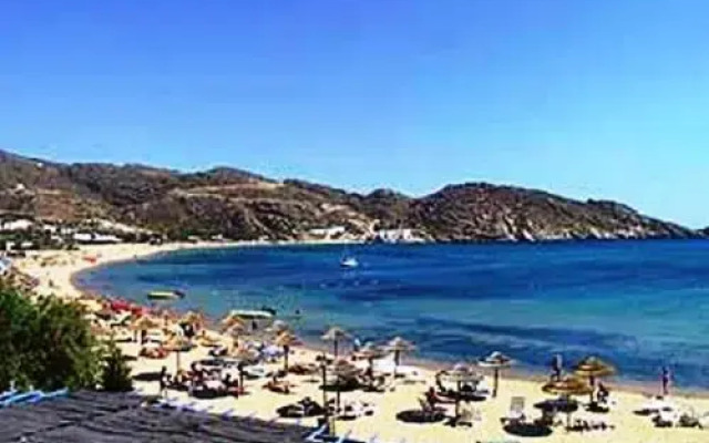 Hotel Delfini