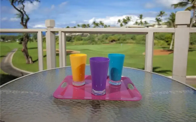 Grand Champions 090 - 2 Br Condo