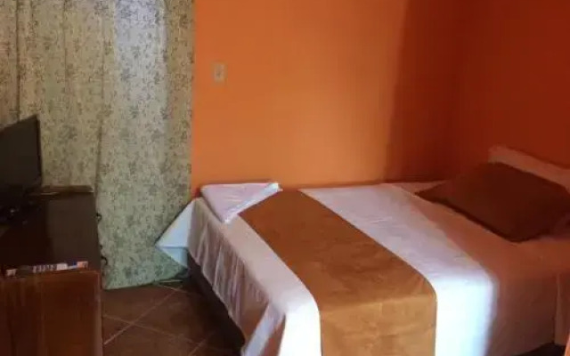 Hospedaje Muro De Las Lagrimas