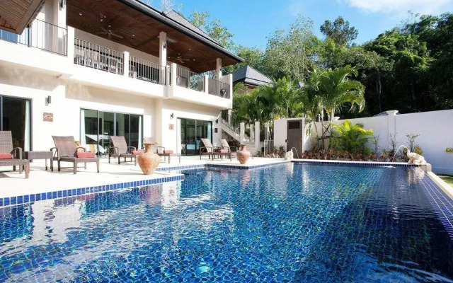 Villa Phailin Talay