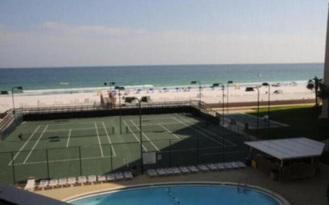 Gulf Shore Condo #414