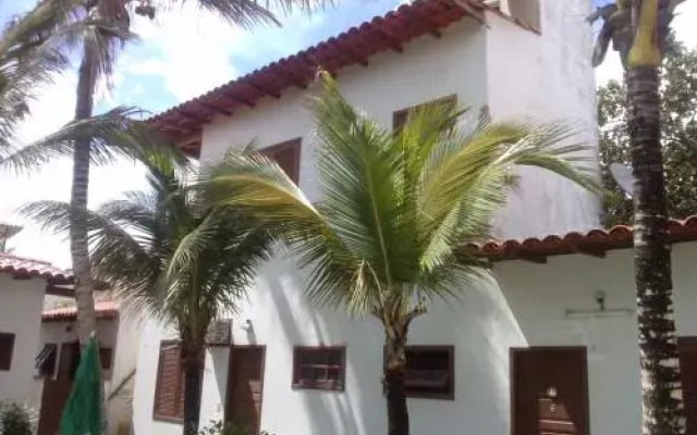 Pousada Toca do Cação
