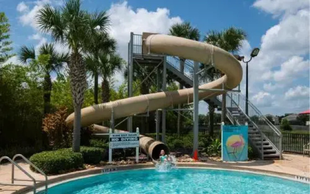 Orlando Disney Area - Windsor Hills Resort