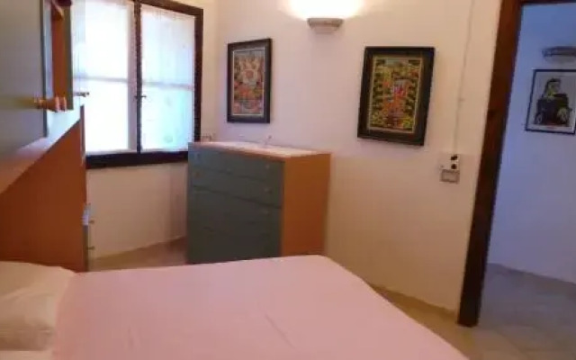 Residence Sottomonte