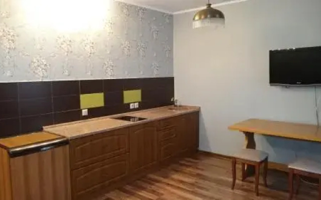 Apartments Narymskiy Square