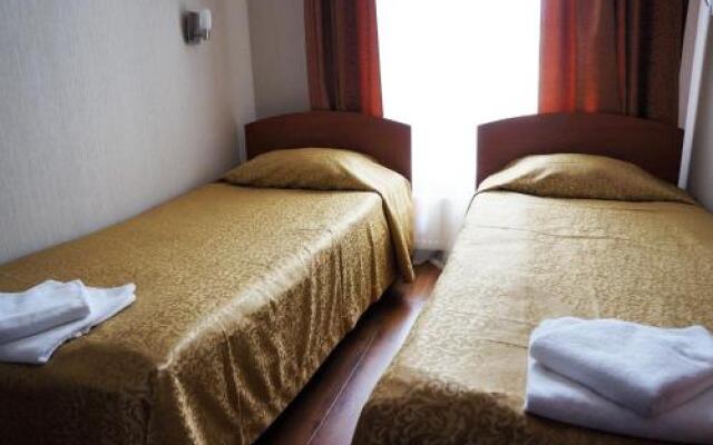 Гостевой Дом Невский 88