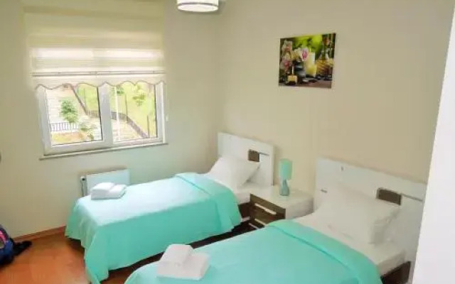 Zenofon Residence Trabzon