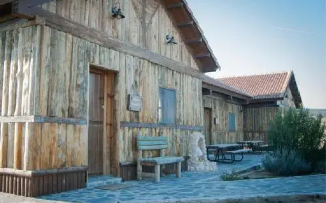 El Rincon del Cerrillo