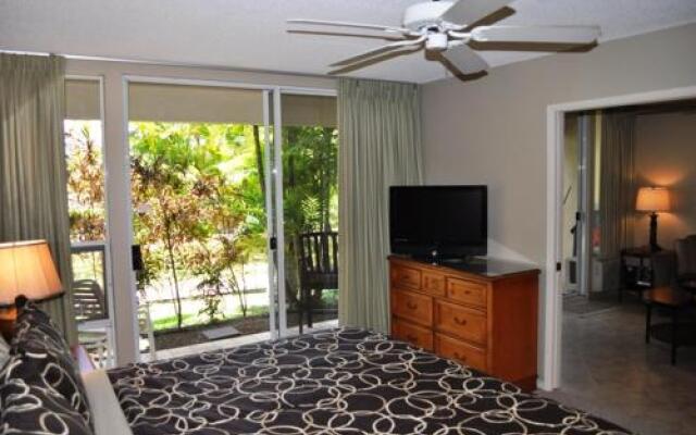 Maui Banyan #G-105 - 1 Br Condo