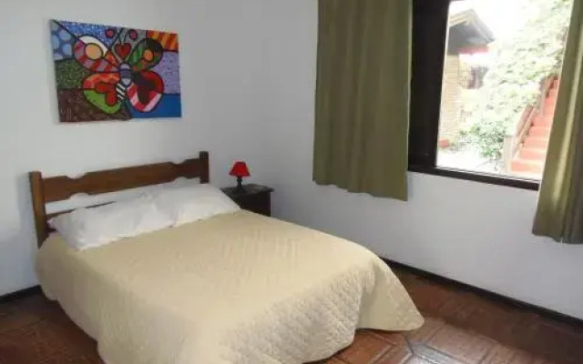 Pousada Da Villa
