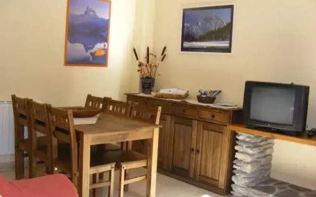 Apartaments l'Arrel