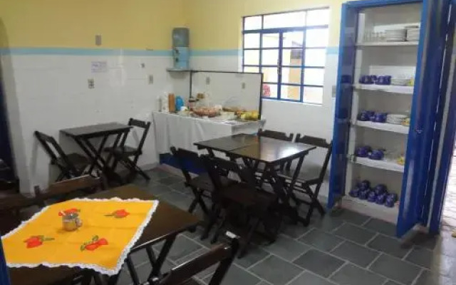 Pousada B & B