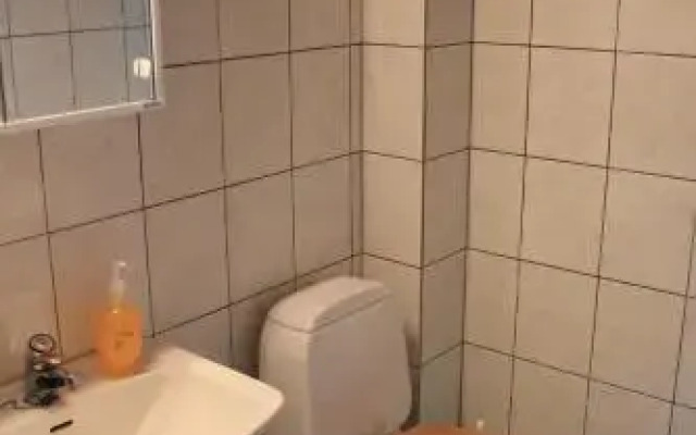 Dånö Strandvillor