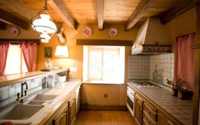 Manoir du Plessix Méen