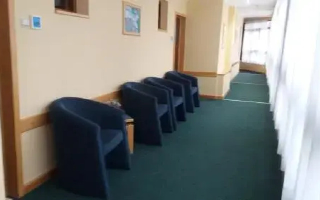 Garni Hotel Lupus