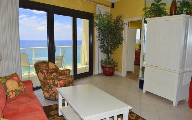 Beachside Towers at Sandestin by Gibson Beach Rentals