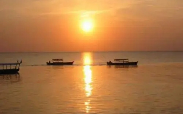 GOasis Nungwi Zanzibar