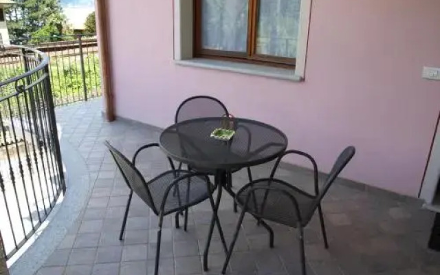 Nora Casa Vacanze
