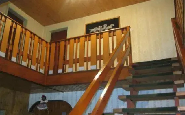 Ferienwohnung Johanna