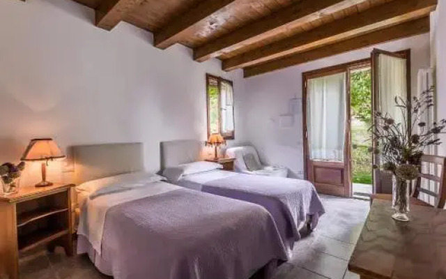 Pianconvento La casa di Noi