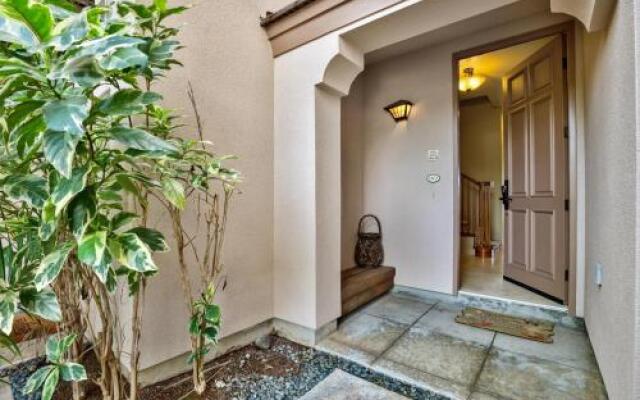 Beautifully furnished Waikoloa Colony Villas 1503 AC & WIFI