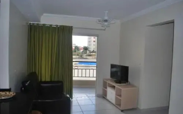 Apartamento 301-B Privê das Thermas