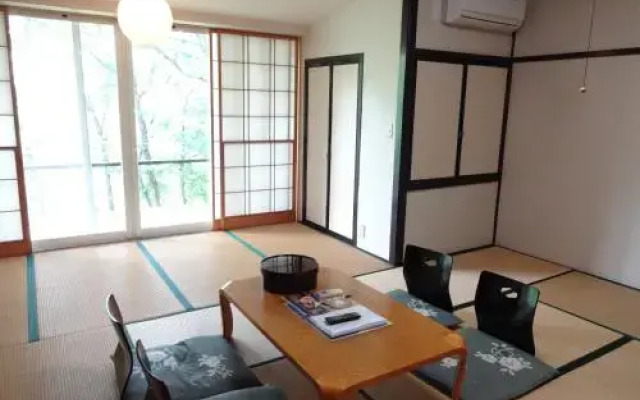 Ryokan Le Vent Vert Kokyo