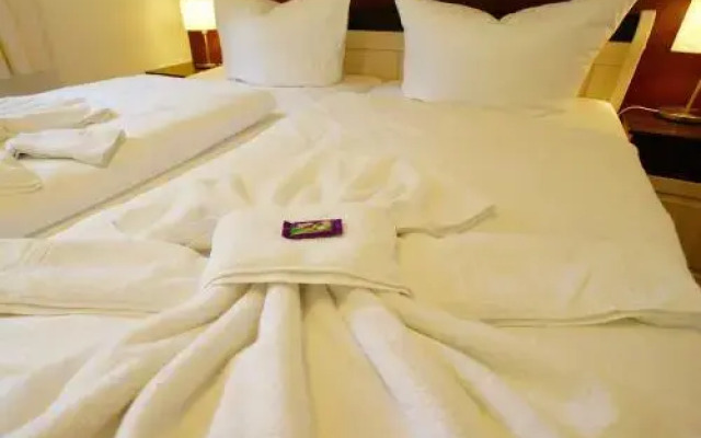 Ferienhaus Boddenhus