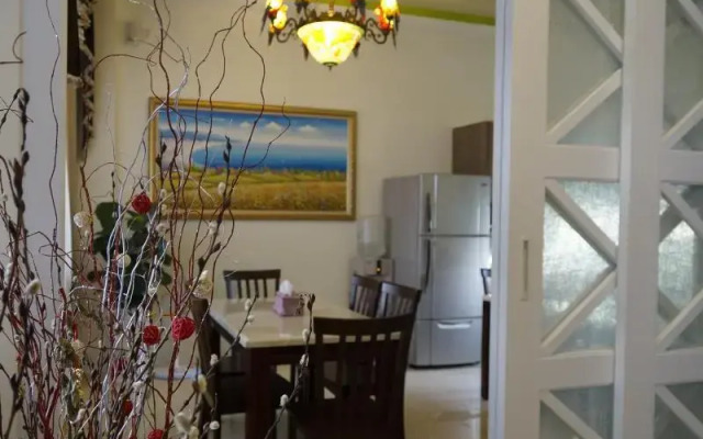 Oris Bed and Breakfast