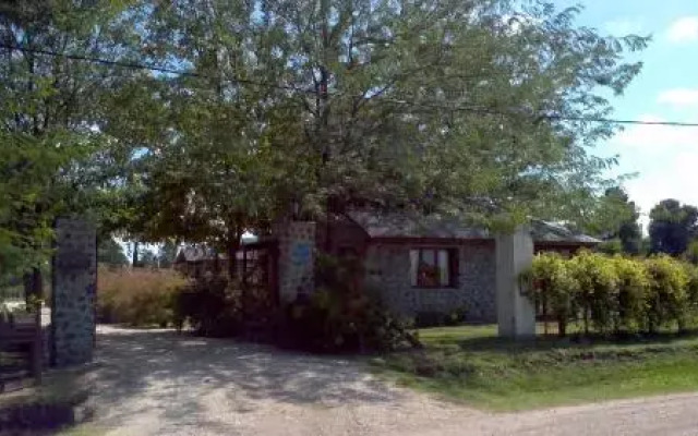 Las Tahonas