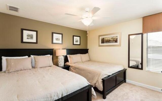 Champions Gate by Executive Villas