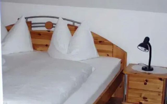 Ferienhaus Leiss