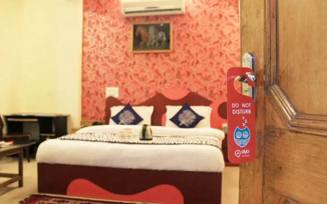 OYO Premium Shivalik Nagar Haridwar