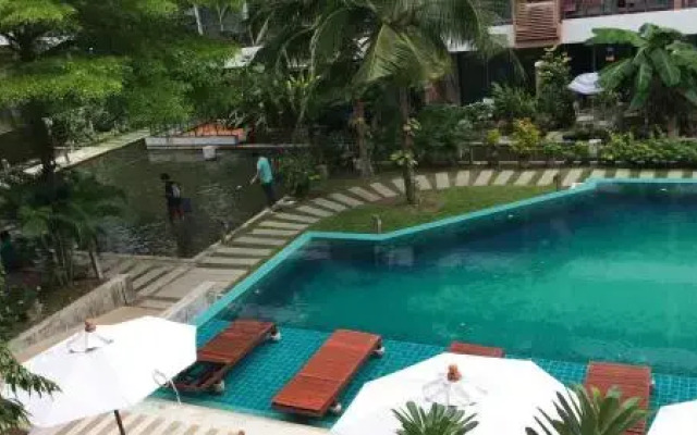 Diamond Suites Resort