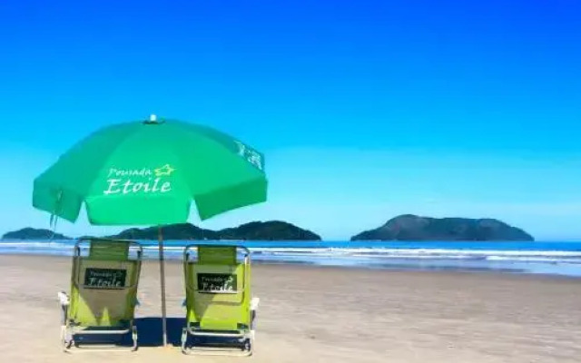 Pousada Etoile