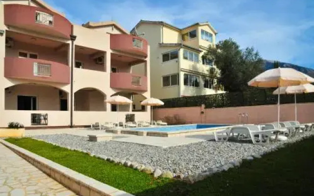 Apartmani Bulajic