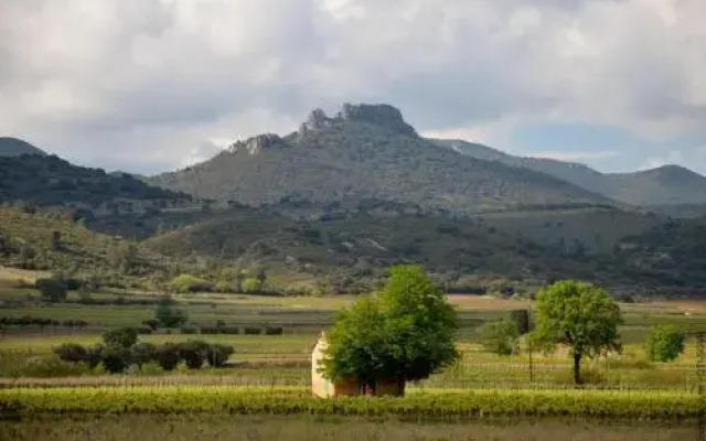 Holiday Home Le Temps d'Une Pause