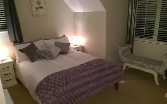 Woodview Bed & Breakfast.