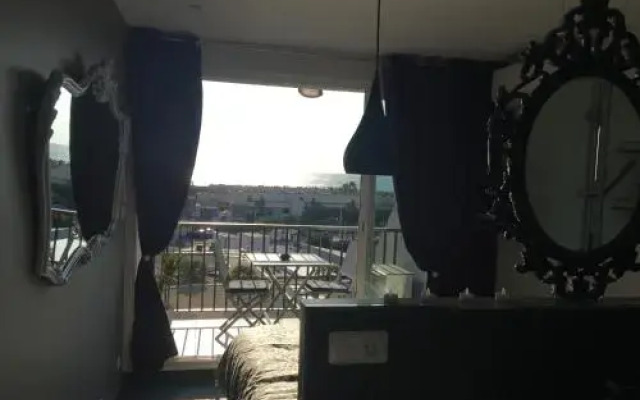 Studio Glamour Naturiste