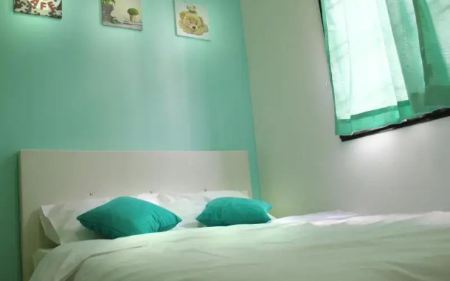 Southtree Romantic Holiday House