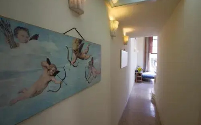 Santa Reparata Loft