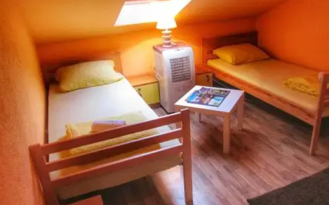 Hostel Taso's House