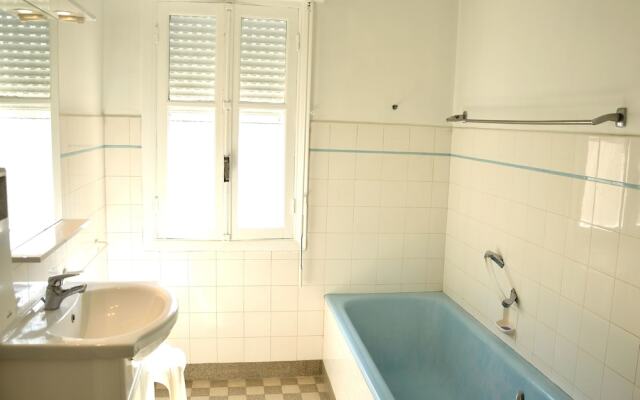 Appartement Frégate 6