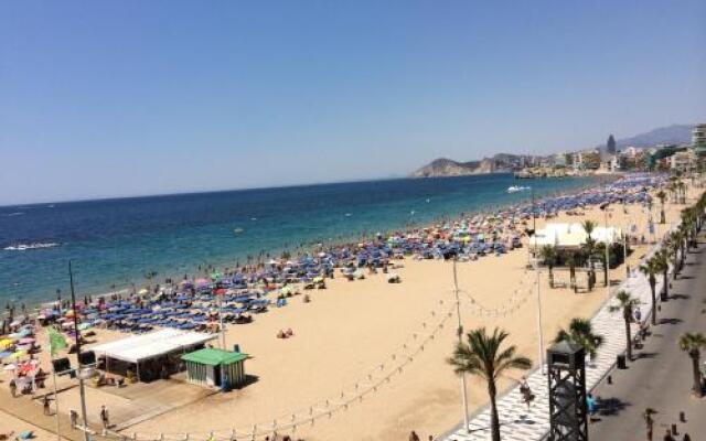 Apartamentos Altea Darsena - Family Apartments