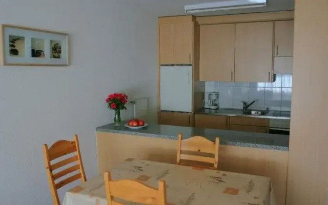 Appartements Elan