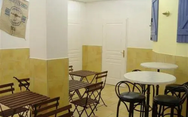 Hotel Europa