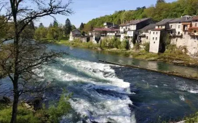 Chambre D´hôtes Léonie & Restaurant
